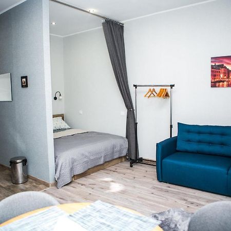 Апартаменты Luxury Flat In Downtown Львов Экстерьер фото